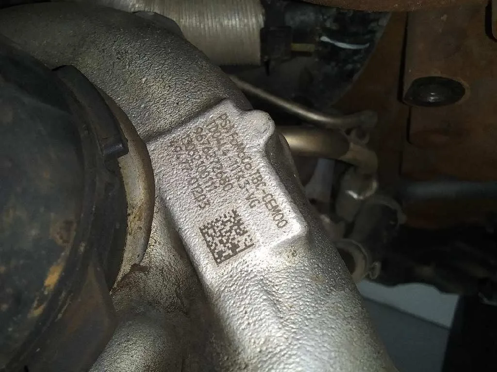 Motor Completo para Land Rover Evoque