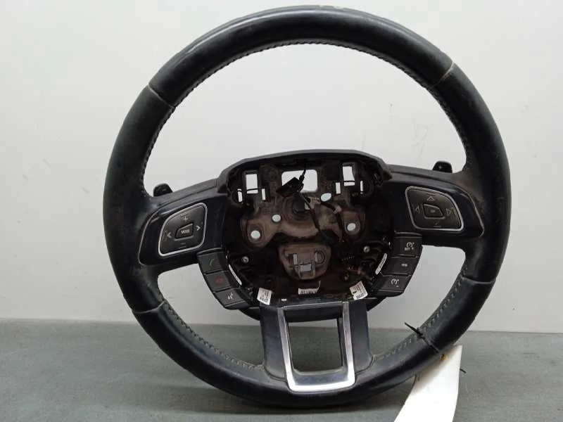 Volante para Land Rover Evoque