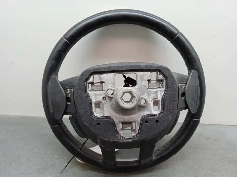 Volante para Land Rover Evoque