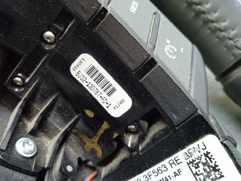 Volante para Land Rover Evoque