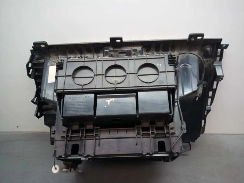 Guantera para Land Rover Evoque