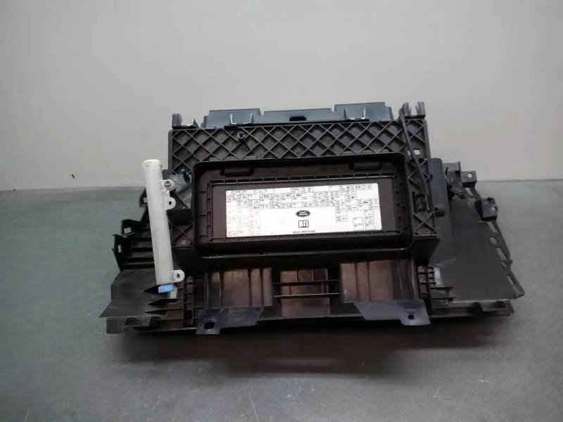 Guantera para Land Rover Evoque