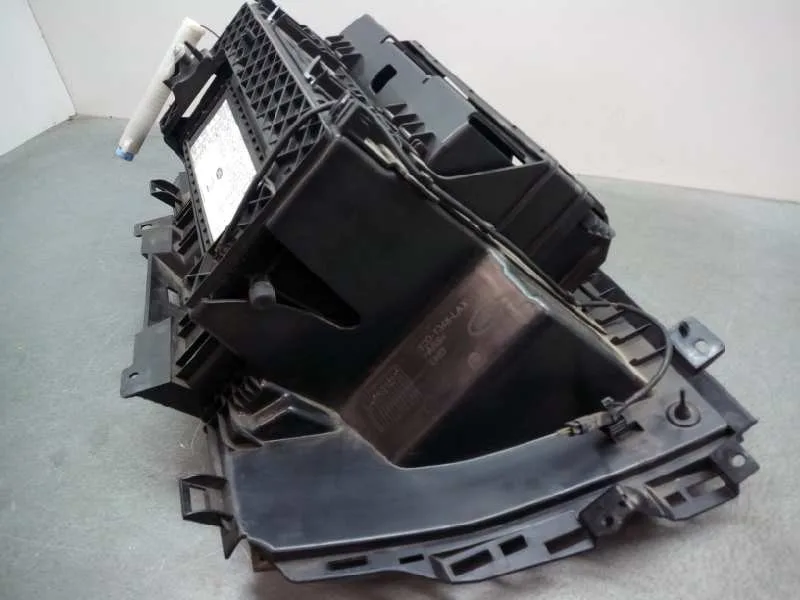 Guantera para Land Rover Evoque