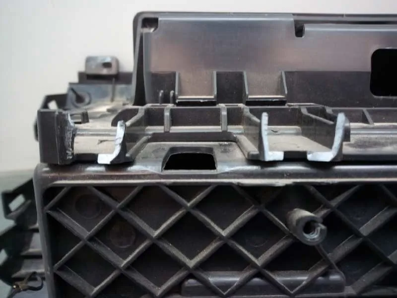 Guantera para Land Rover Evoque