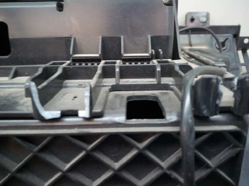 Guantera para Land Rover Evoque
