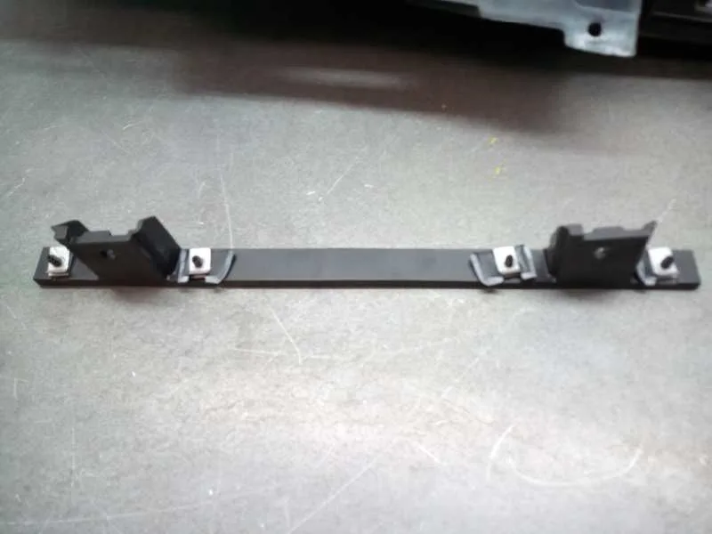 Guantera para Land Rover Evoque