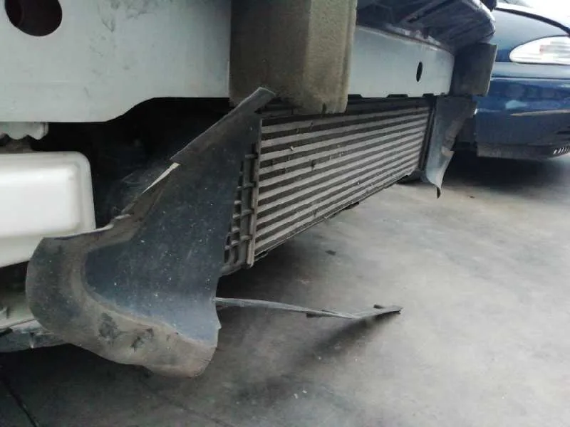 Intercooler para Land Rover Evoque