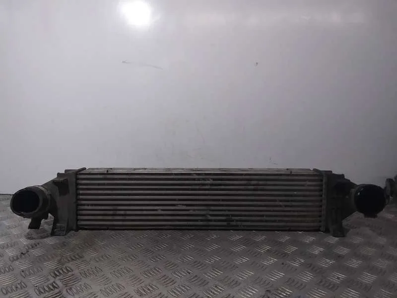 Intercooler para Land Rover Evoque