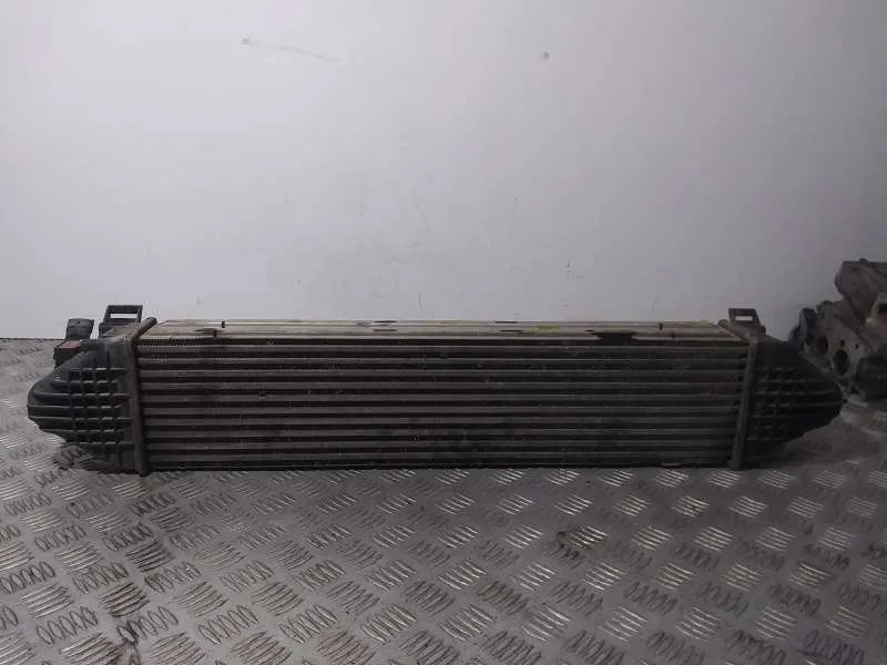 Intercooler para Land Rover Evoque