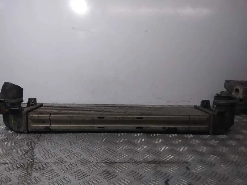 Intercooler para Land Rover Evoque