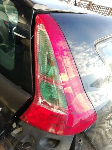 Piloto Trasero Derecho para Citroën C4 Coupe