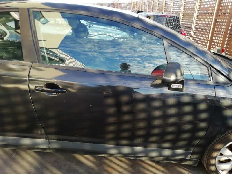 Puerta Delantera Derecha para Citroën C4 Coupe