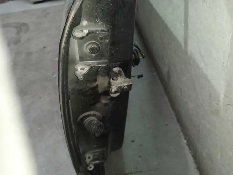 Puerta Delantera Derecha para Citroën C4 Coupe