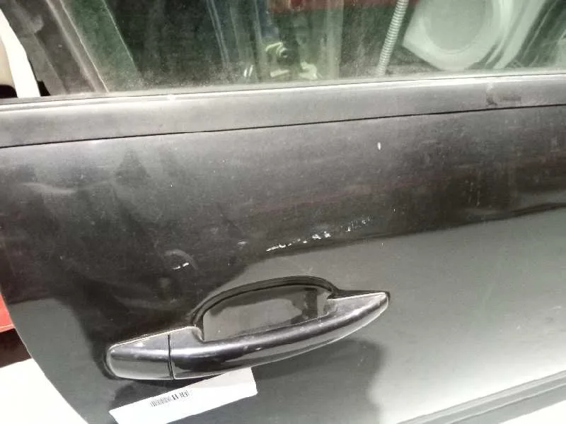 Puerta Delantera Derecha para Citroën C4 Coupe