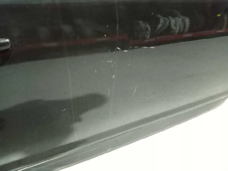 Puerta Delantera Derecha para Citroën C4 Coupe