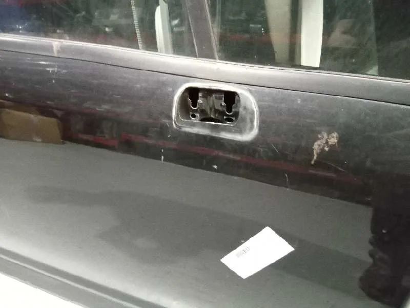 Puerta Delantera Derecha para Citroën C4 Coupe