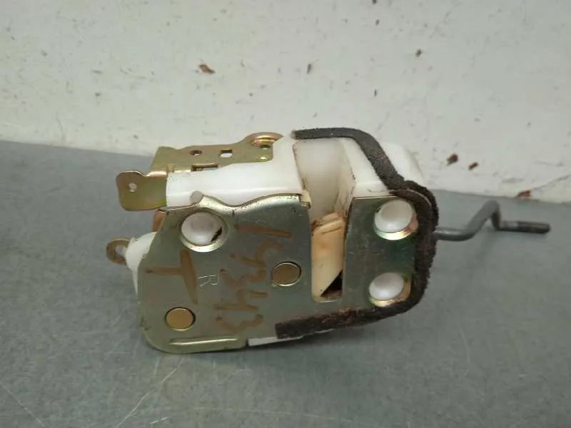 Cerradura Maletero / Porton para Honda Cr-V (Rd1/3)