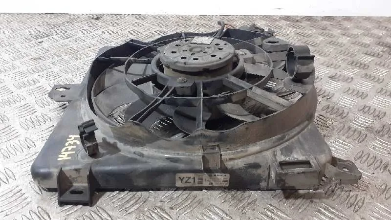 Electroventilador para Opel Astra H Ber.