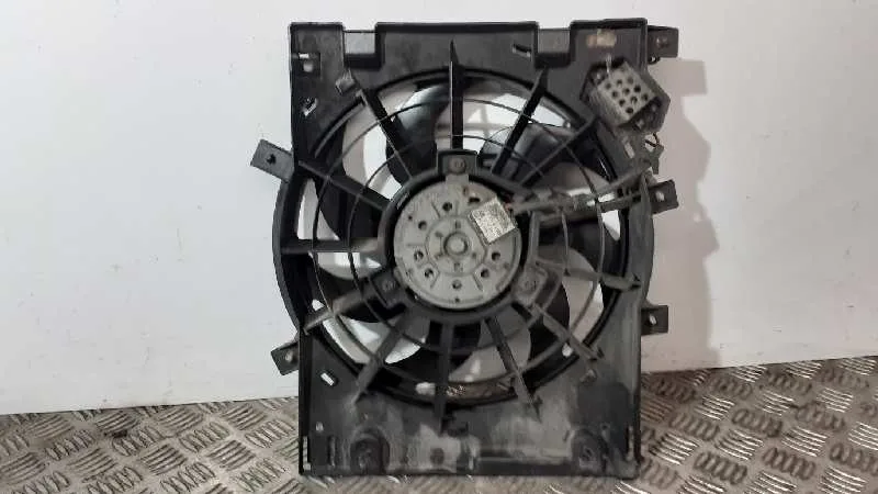 Electroventilador para Opel Astra H Ber.
