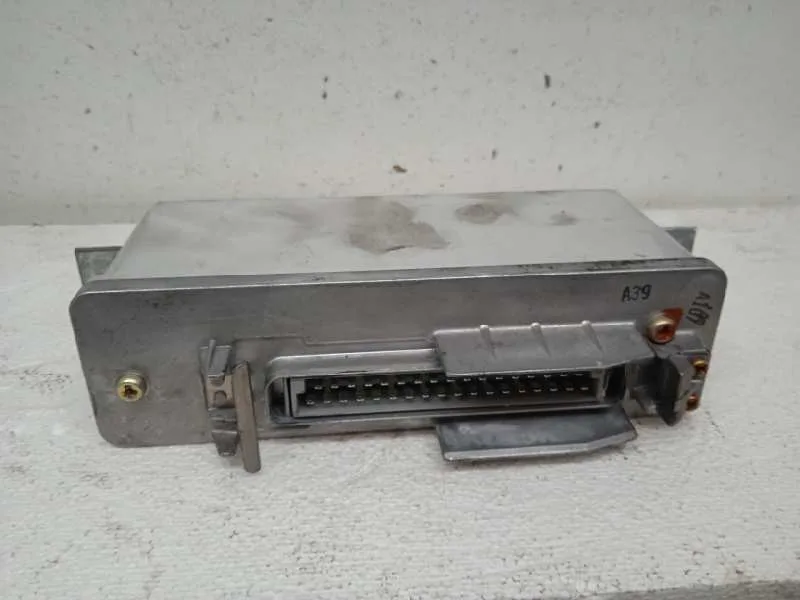 Centralita Abs para Bmw Serie 5 Berlina (E34)