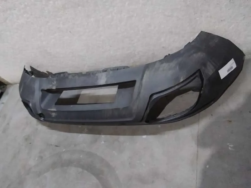Paragolpes Delantero para Seat Ateca (Khp)