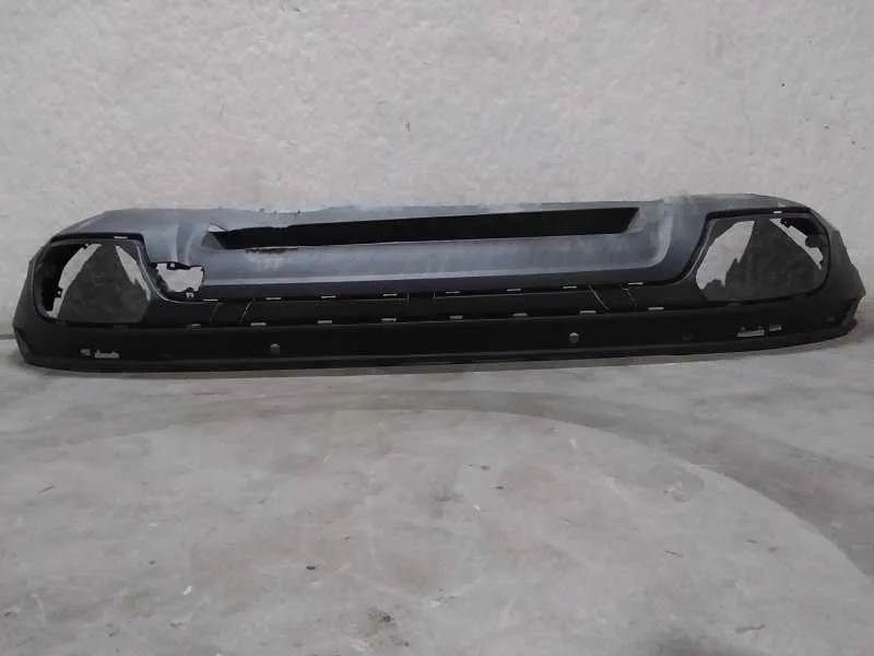 Paragolpes Delantero para Seat Ateca (Khp)