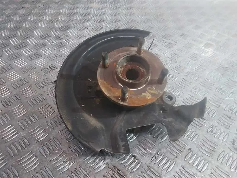 Mangueta Delantera Derecha para Ford Tourneo Courier (C4A)
