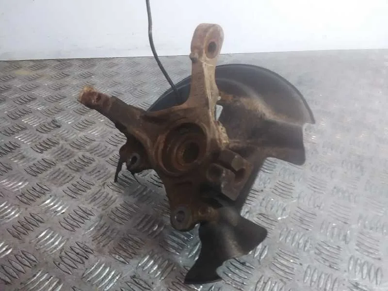 Mangueta Delantera Derecha para Ford Tourneo Courier (C4A)