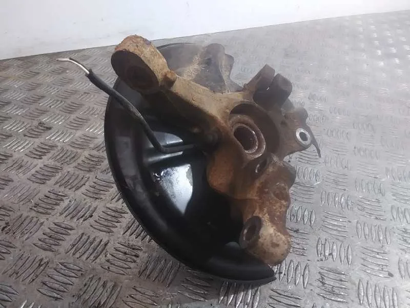 Mangueta Delantera Derecha para Ford Tourneo Courier (C4A)