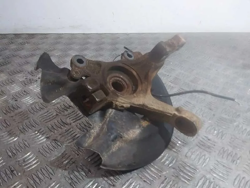 Mangueta Delantera Derecha para Ford Tourneo Courier (C4A)
