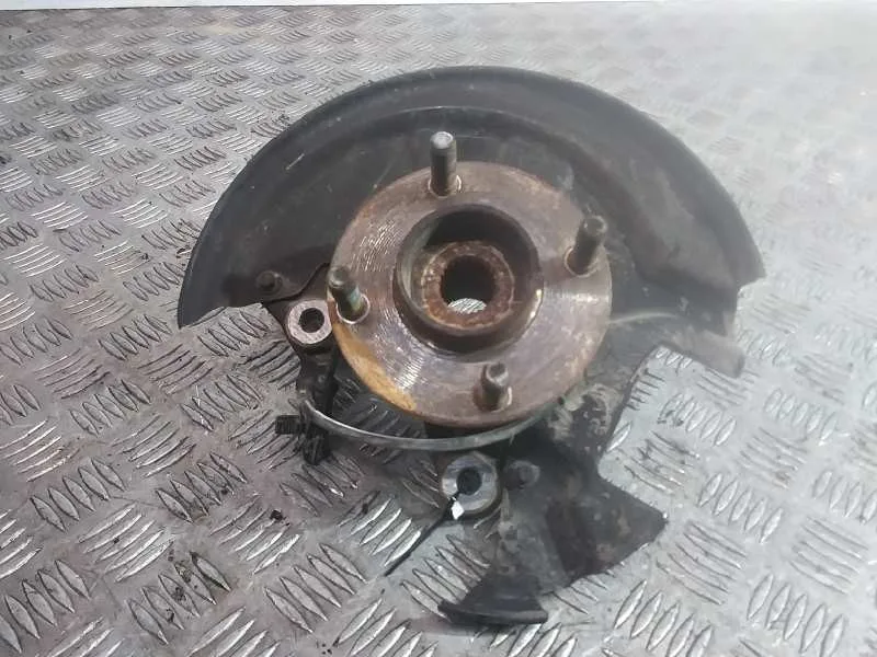 Mangueta Delantera Izquierda para Ford Tourneo Courier (C4A)