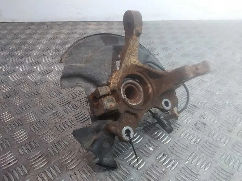 Mangueta Delantera Izquierda para Ford Tourneo Courier (C4A)