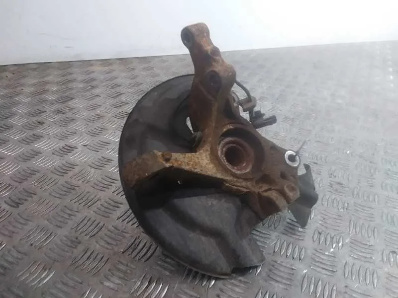 Mangueta Delantera Izquierda para Ford Tourneo Courier (C4A)