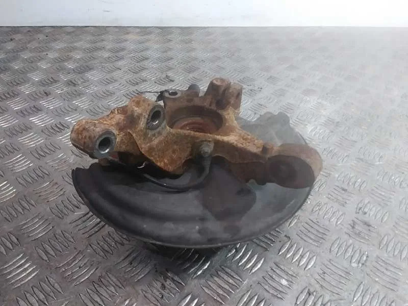 Mangueta Delantera Izquierda para Ford Tourneo Courier (C4A)
