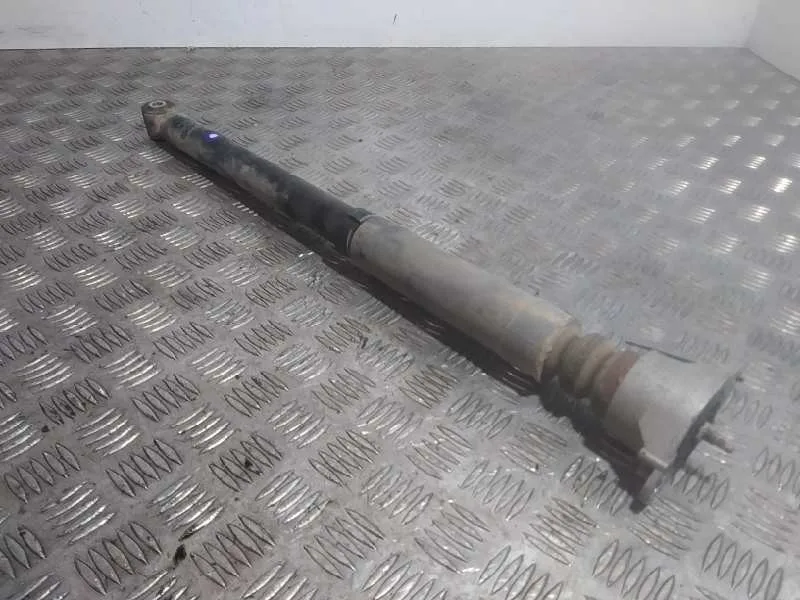 Amortiguador Trasero Derecho para Ford Tourneo Courier (C4A)