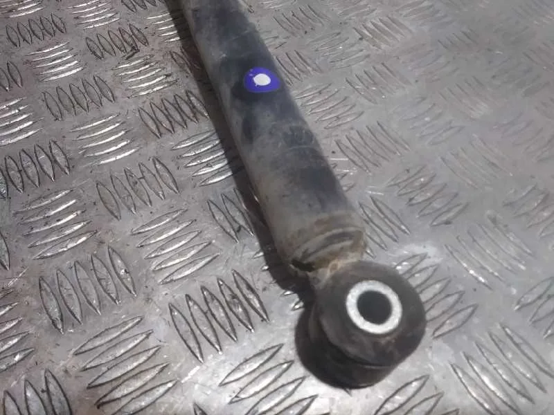 Amortiguador Trasero Derecho para Ford Tourneo Courier (C4A)