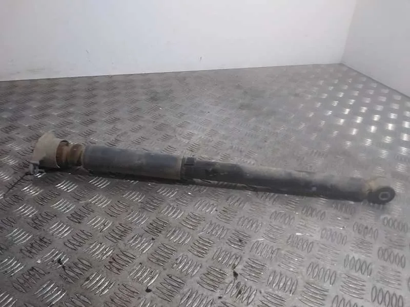 Amortiguador Trasero Izquierdo para Ford Tourneo Courier (C4A)