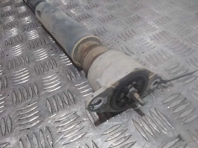 Amortiguador Trasero Izquierdo para Ford Tourneo Courier (C4A)