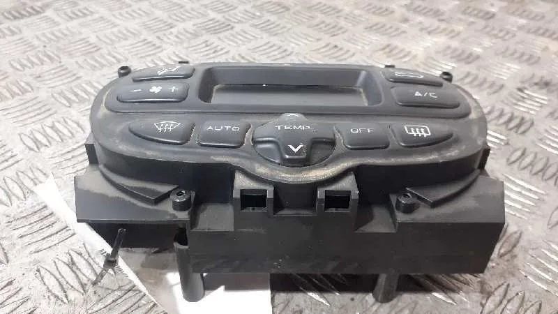 Mando Climatizador para Citroën Xsara Picasso