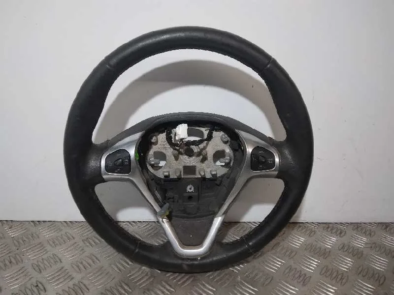 Volante para Ford Tourneo Courier (C4A)