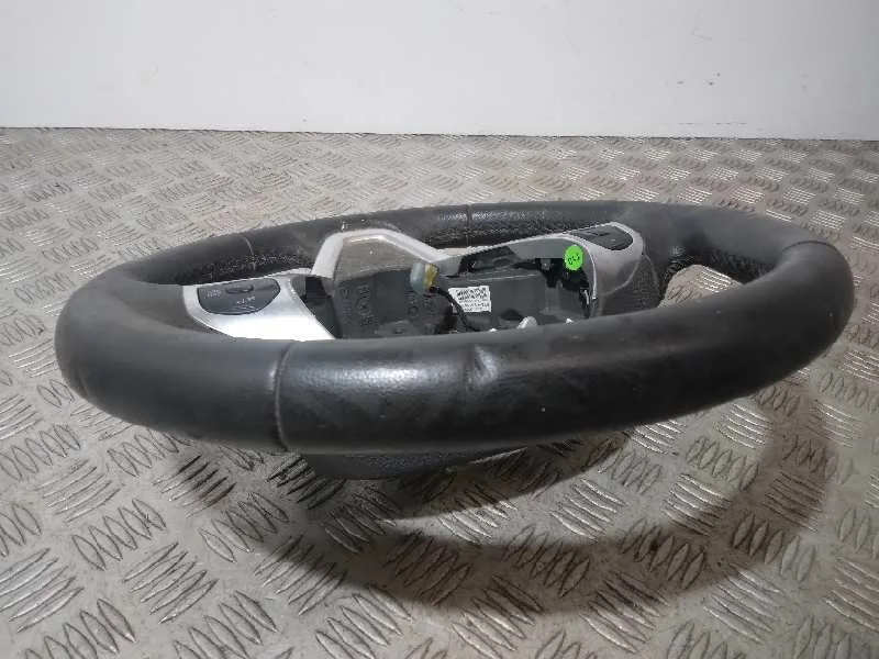 Volante para Ford Tourneo Courier (C4A)