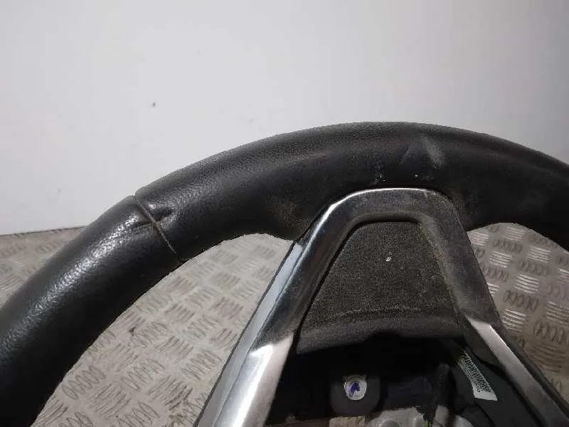 Volante para Ford Tourneo Courier (C4A)