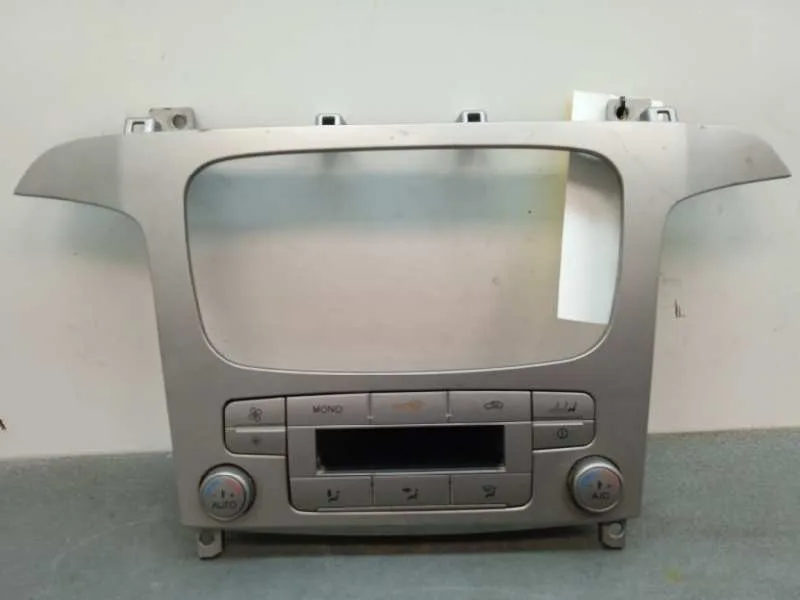 Mando Climatizador para Ford Galaxy (Ca1)