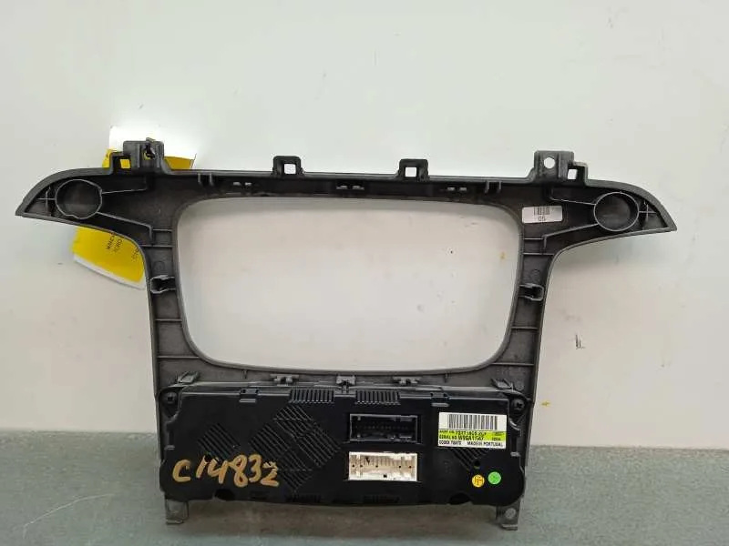 Mando Climatizador para Ford Galaxy (Ca1)