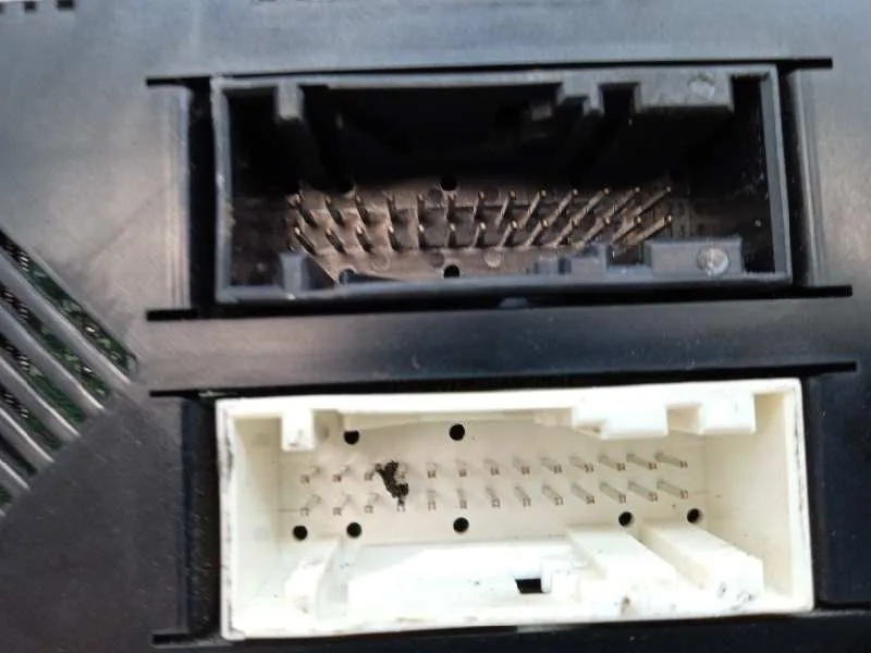 Mando Climatizador para Ford Galaxy (Ca1)