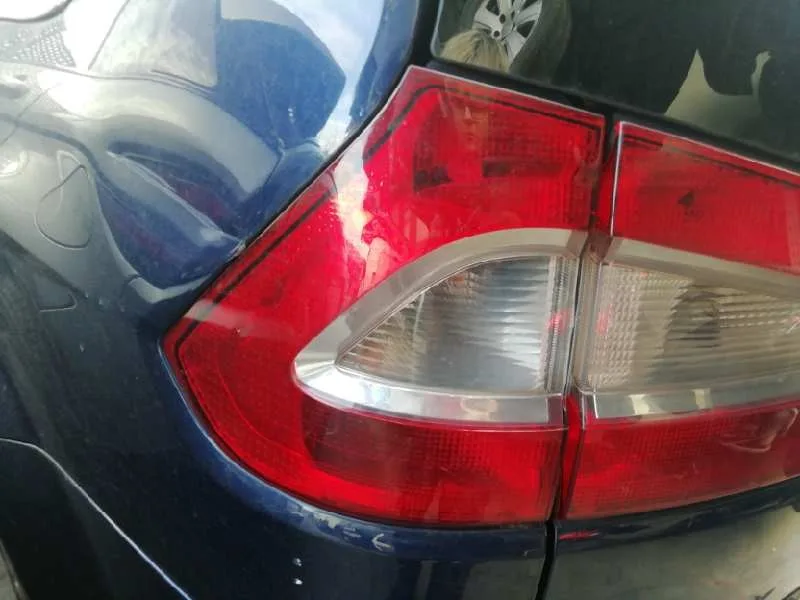 Piloto Trasero Izquierdo para Ford Galaxy (Ca1)
