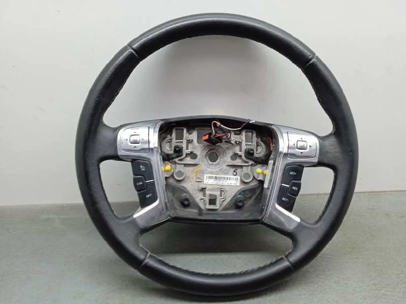 Volante para Ford Galaxy (Ca1)