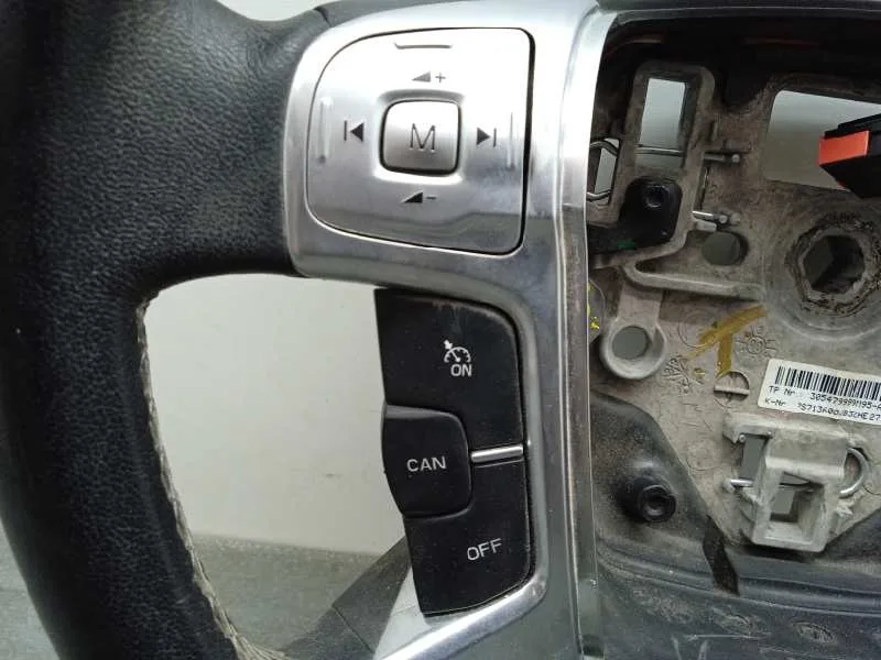 Volante para Ford Galaxy (Ca1)