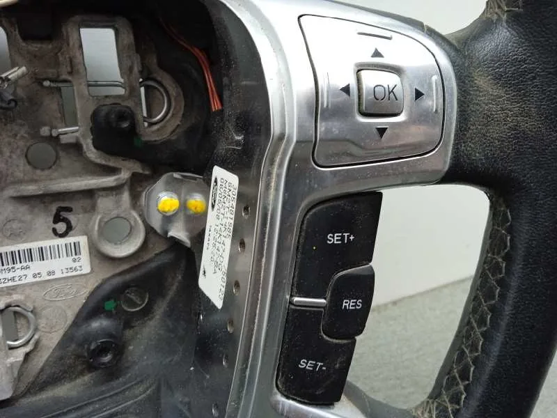 Volante para Ford Galaxy (Ca1)