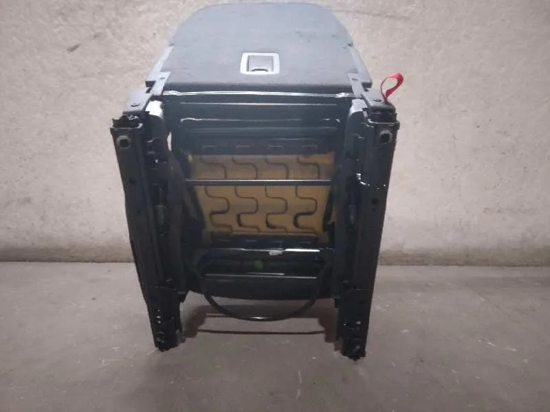Asiento Trasero Izquierdo para Ford Galaxy (Ca1)